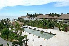 Allezboo Beach Resort
